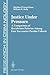 Justice Under Pressure: A Comparison of Recidivism Patterns Among Four Successive Parolee Cohorts (Research in Criminology)