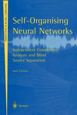 Self-Organising Neural Networks: Independent Component Analysis and Blind Source Separation (Perspectives in Neural Computing)
