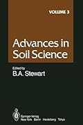 Advances in Soil Science, Volume 3