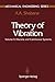 Theory of Vibration: Volume II: Discrete and Continuous Systems (Mechanical Engineering Series)