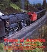 Trains of America: All-color railroad photography featuring the late steam and early diesel era