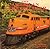 The American Streamliner, Pre-War Years by Donald J. Heimburger