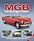 MGB by Jonathan Wood