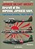Japanese Military Aircraft: Aircraft of the Imperial Japanese Navy, Land-Based Aviation, 1929-1945