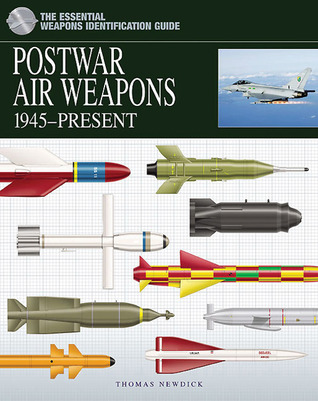 Postwar Air Weapons: 1945-Present