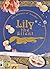 Lily the Silent by Tod Davies