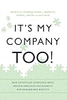 It's My Company T...
