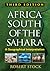 Africa South of the Sahara by Robert Stock