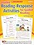 Leveled Reading-Response Activities for Guided Reading: 80+ Comprehension-Boosting Reproducibles That Provide Just-Right Activities for Readers at Every Level From A to N