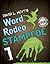 David L. Hoyt's Word Rodeo Stampede 1 by David L. Hoyt