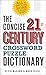 The Concise 21st Century Cr...