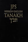 JPS Hebrew-Englis...