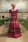 The Heiress of Winterwood (Whispers on the Moors, #1)