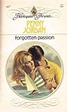 Forgotten Passion by Penny Jordan