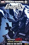 Punisher FrankenCastle: Partes ausentes