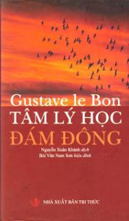 Tâm lý học đám đông