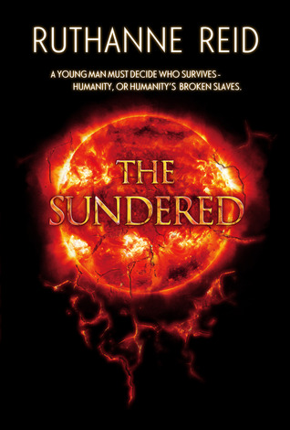 The Sundered