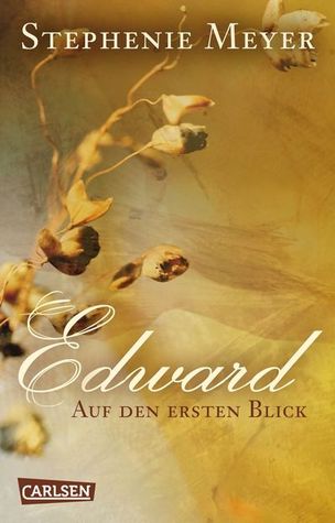 Edward: Auf den ersten Blick (Kindle Edition)