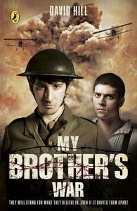 My Brother's War (Paperback)