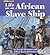 Life African Slave Ship