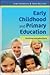 Early Childhood and Primary Education: Readings & Reflections