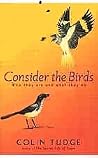 Consider the Bird...