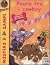 Paura tra i cowboy. Scooby-Doo!