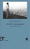 Tutti i romanzi by Beppe Fenoglio