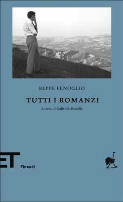 Tutti i romanzi (Paperback)