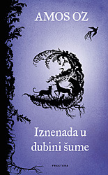 Iznenada u dubini šume