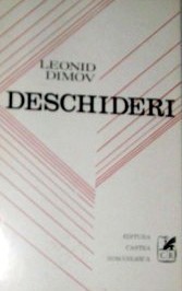Deschideri