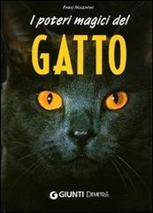 I poteri magici del gatto (Hardcover)