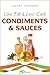 Low-Fat & Low-Carb Condiments & Sauces (Delicious Dieting)