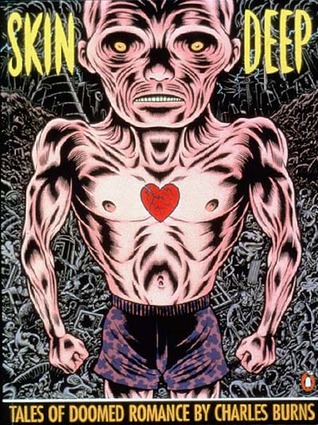 Skin Deep: Tales of Doomed Romance