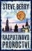 Rasputinovo proroctví by Steve Berry