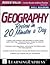 Geography Review in 20 Minu...