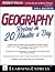 Geography Review in 20 Minutes a Day