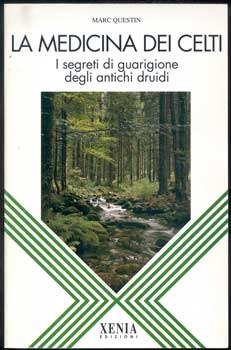 La medicina dei Celti