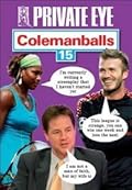 Private Eye's Colemanballs 15