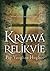 Krvavá relikvie (Brother Petroc, #1)