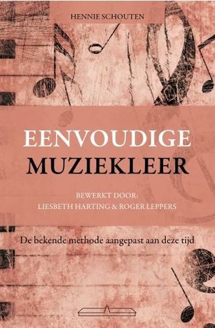 Eenvoudige muziekleer (Paperback)