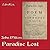 Paradise Lost by John Milton