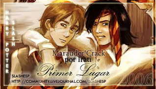 Marauder!Crack (ebook)