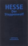 Der Steppenwolf