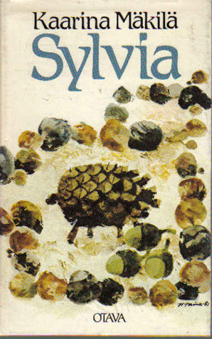 Sylvia (Hardcover)
