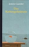 Das Kartengeheimnis by Jostein Gaarder