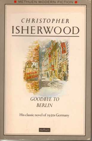 Goodbye to Berlin