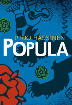 Popula (Hardcover)