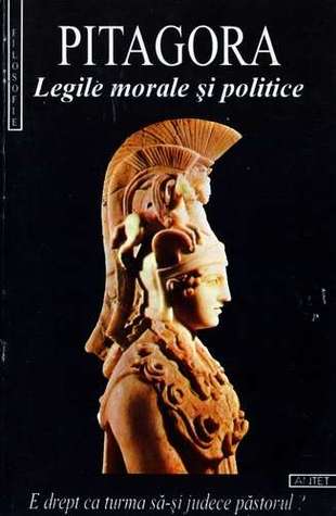 Legile morale si politice