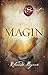 Magin (Hemligheten, #3)